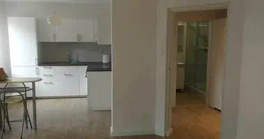 Apartamento 1 habitación en Danzig, Polonia