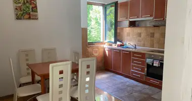 Apartamento 2 habitaciones en Risan, Montenegro