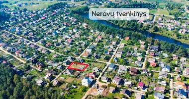Дом в Neravai, Литва