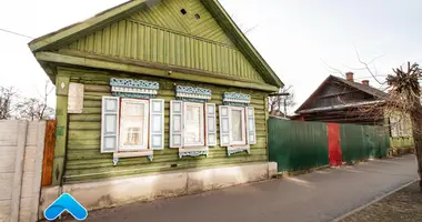 Maison dans Homiel, Biélorussie