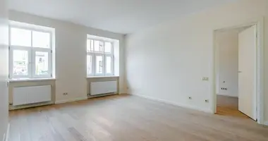 Appartement 1 chambre dans Riga, Lettonie