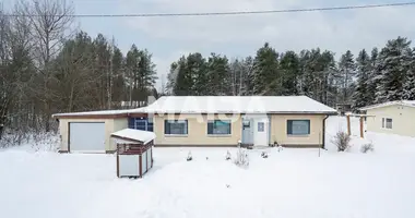 Maison 3 chambres dans Raahen seutukunta, Finlande