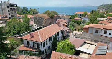 Propriété commerciale 350 m² dans Muratpasa, Turquie