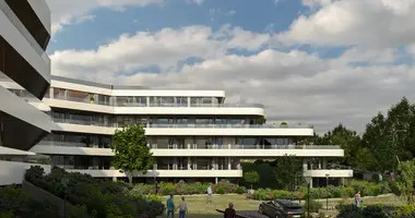 Apartamento 2 habitaciones en Tiflis, Georgia