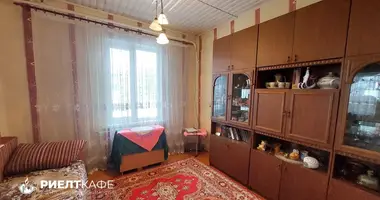 Квартира в Барановичи, Беларусь