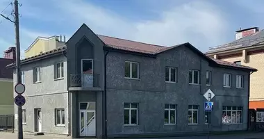 Shop 499 m² in Lida, Belarus