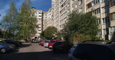 Apartamento 1 habitación en Minsk, Bielorrusia