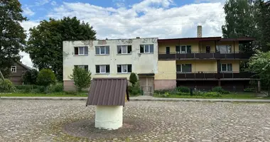 Commercial property 148 m² in Mieliunai, Lithuania