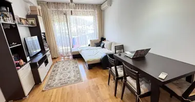 Apartamento 3 habitaciones en Budva, Montenegro