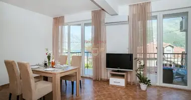 Appartement 1 chambre dans Kamenari, Monténégro