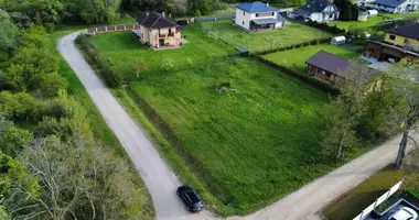 Plot of land in Dobele, Latvia