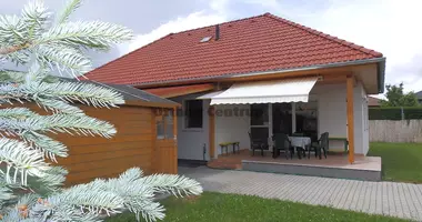 3 room house in Nagycenk, Hungary