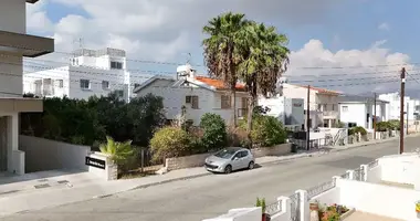 Haus 3 Schlafzimmer in Nikosia, Zypern