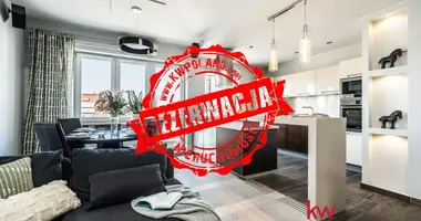 3 room apartment in Poznan, Poland