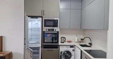 Apartamento en Batumi, Georgia