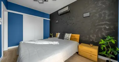 Apartamento 4 habitaciones en Varsovia, Polonia