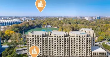 Коммерческое помещение 211 м² в Ташкент, Узбекистан