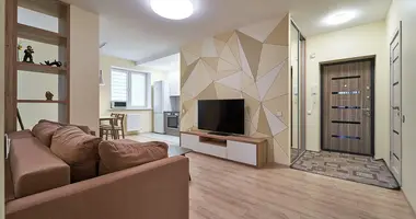 3 room apartment in Minsk, Belarus