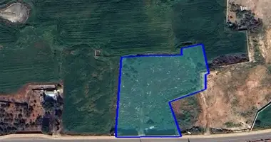 Plot of land in Sotira, Cyprus