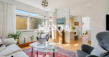 2 bedroom apartment in Helsinki sub-region, Finland