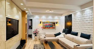 🔑🏡 FOR RENT LUXURY 2+1 APARTMENT IN LUNGOMARE, VLORA 🌊 With frontal sea view in Bashkia Vlore, Albanien