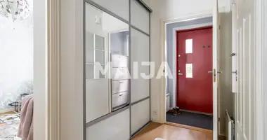 2 bedroom apartment in Valkeakoski, Finland