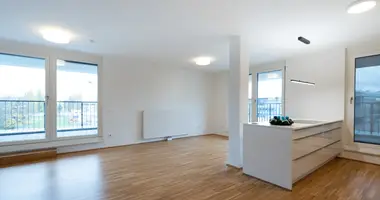 4 room apartment in Vienna, Austria