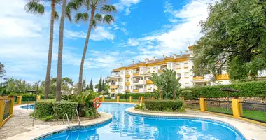 Apartamento 4 habitaciones en Marbella, Španjolska