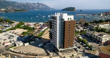 Appartement 1 chambre dans Budva, Monténégro