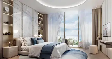 Apartamento 4 habitaciones en Dubái, Emiratos Árabes Unidos