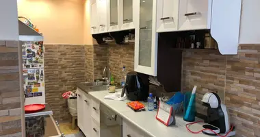 Apartamento 4 habitaciones en Tivat, Montenegro
