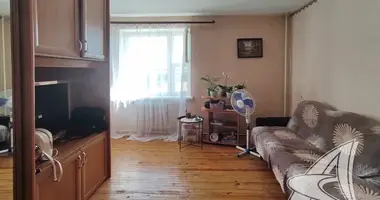 Apartamento 1 habitación en Malaryta, Bielorrusia