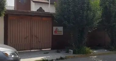 Дом 3 спальни в Ecatepec de Morelos, Мексика