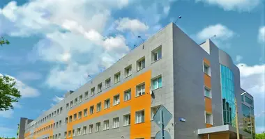 Office 220 m² in Moscow, Russia