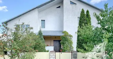 House in Brest, Belarus