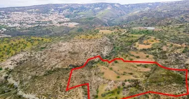 Plot of land in Empa, Cyprus