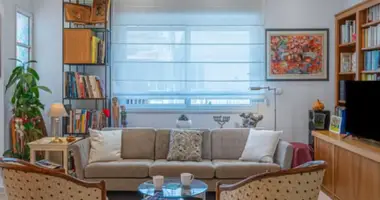 Appartement 3 chambres dans Tel Aviv-Yafo, Israël