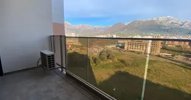 1 bedroom apartment in Bar, Montenegro