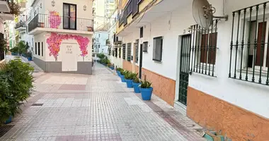 Mieszkanie 1 pokój w Marbella, Hiszpania