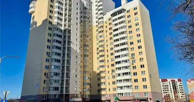 Apartamento 2 habitaciones en Vítebsk, Bielorrusia