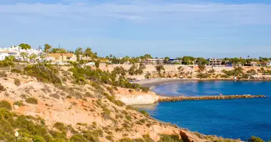 Château dans Orihuela, Espagne