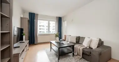 Wohnung 3 zimmer in Vilnius, Litauen