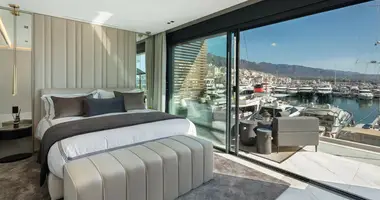 3 bedroom apartment in Marbella, Spain