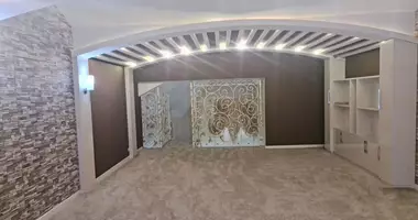 Дом 5 комнат с Мебель, с Парковка, с Кондиционер в Ташкент, Узбекистан
