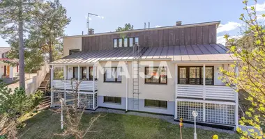 3 bedroom house in Helsinki sub-region, Finland