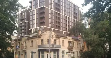 Apartamento 1 habitación en Odesa, Ucrania