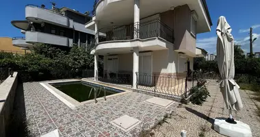 Villa in Alanya, Türkei