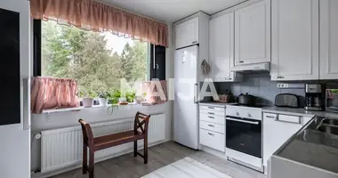 Appartement 3 chambres dans Rovaniemen seutukunta, Finlande