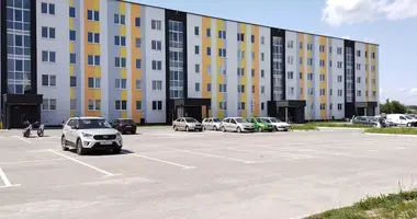 1 room apartment in Navasiellie, Belarus