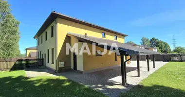Casa 5 habitaciones en Marupe, Letonia